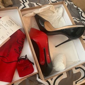 Christian Louboutin So kate